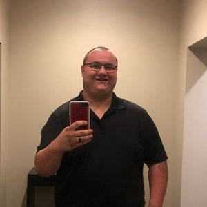 Meet your Posher, Zachary